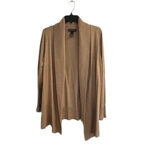 Women’s INC Sweater Jacket - Size XL - NWOT